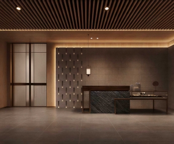 Modern Lobby Hall-ID:226303101