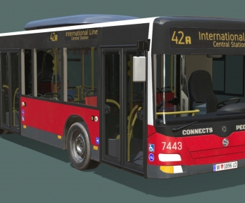 Modern Car-ID:112884046