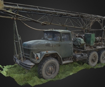 Modern Car-ID:831641919