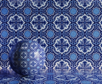 Modern Wall/floor/ceiling-ID:390145068