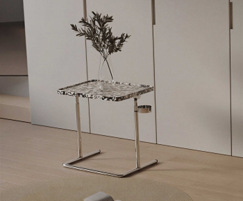 Modern Side Table/corner Table-ID:701287039