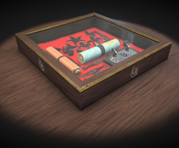 Modern Military Equipment-ID:340600017