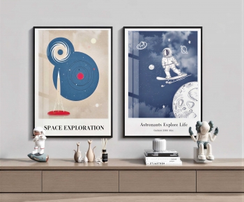 Modern Painting-ID:672277939