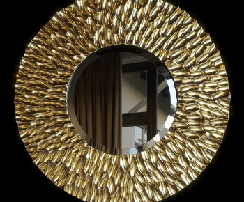 Modern The Mirror-ID:140105015