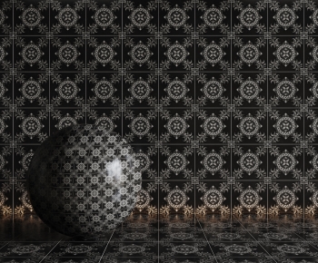 Modern Wall/floor/ceiling-ID:830863956