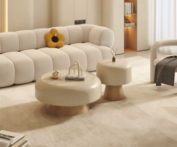 Modern Sofa Combination-ID:900837908