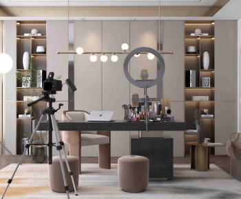 Modern Studio/Recording Studio/Live Room-ID:399287949