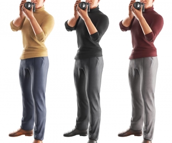 Modern Man-ID:949505095