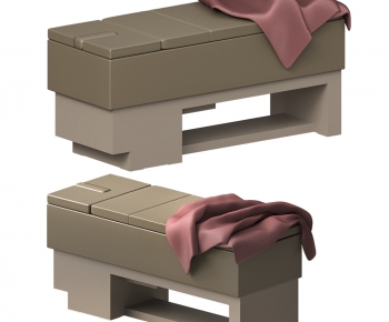Modern Massage Table-ID:179320101