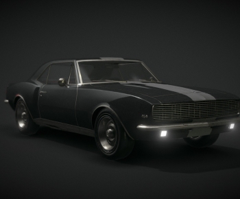 Modern Car-ID:983458041