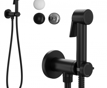 Modern Faucet/Shower-ID:763330948