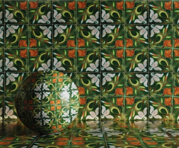 French Style Wall/floor/ceiling-ID:567946916