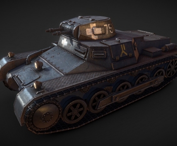 Modern Military Equipment-ID:978152991