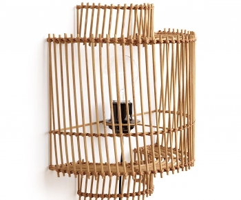 Nordic Style Wall Lamp-ID:167933941