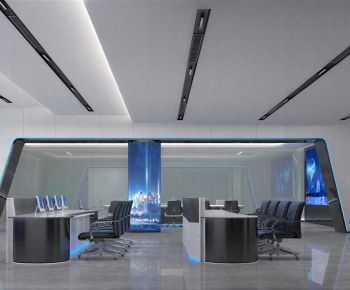 Modern Monitor Room-ID:956265934