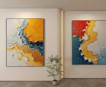 Modern Painting-ID:246191017