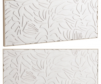 Modern Wall Panel-ID:538458859