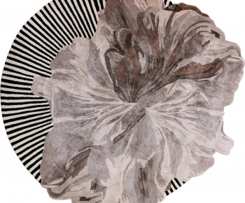 Modern The Carpet-ID:419637923