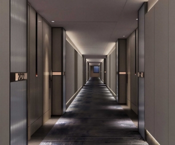 Modern Corridor-ID:908263926