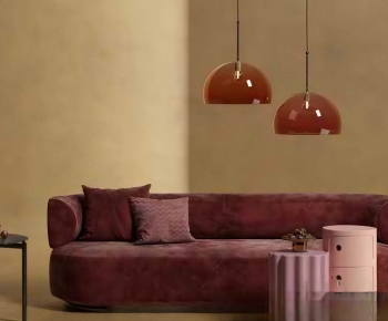 Modern A Sofa For Two-ID:114598046