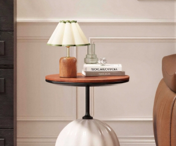 Modern Side Table/corner Table-ID:160387998