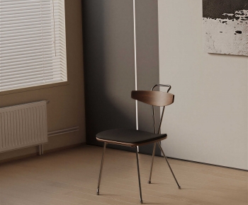 Modern Dining Chair-ID:374922991