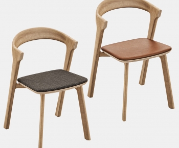 Modern Dining Chair-ID:616500483