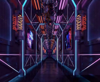 Modern Ktv-ID:375426051