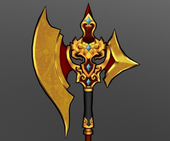 Modern Military Equipment-ID:776402003