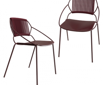 Modern Lounge Chair-ID:297475109