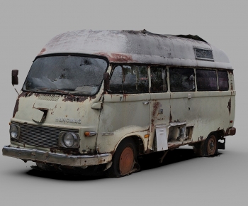 Modern Car-ID:452392105