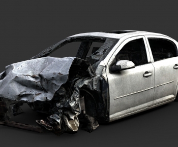 Modern Car-ID:385646107