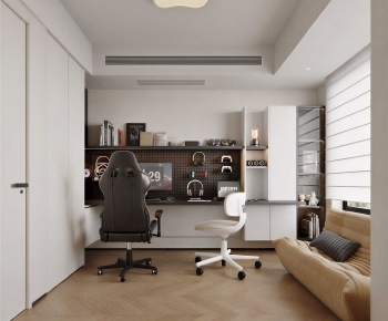 Modern E-sports Room-ID:408385044