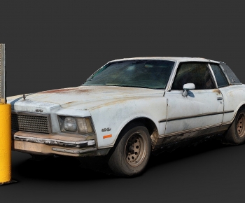 Modern Car-ID:978079088