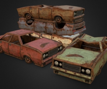 Modern Car-ID:419586906