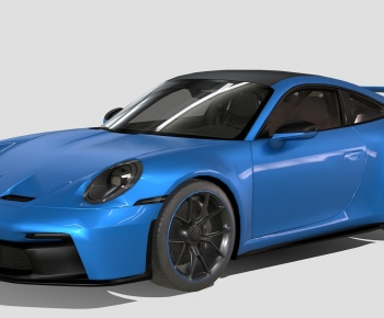 Modern Car-ID:651777982