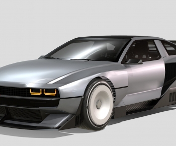 Modern Car-ID:325092082