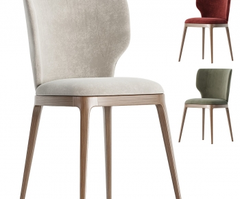Modern Dining Chair-ID:619977957