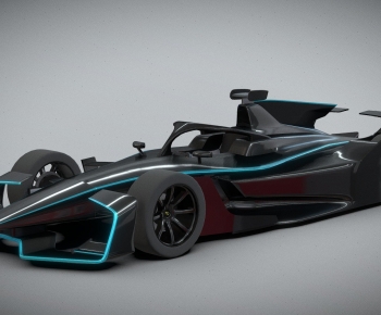 Modern Highway Vehicles-ID:175847051