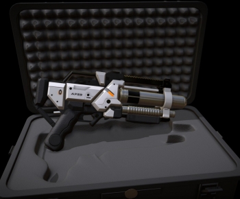 Modern Military Equipment-ID:138958935