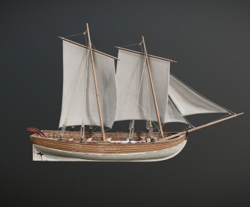 Modern Ship-ID:204637057