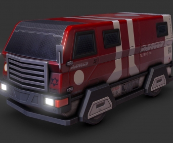 Modern Car-ID:929846051