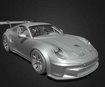 Modern Car-ID:444087036