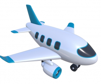 Modern Aircraft-ID:352780851