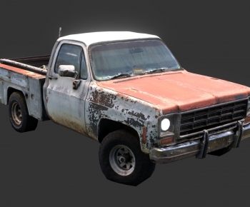 Modern Car-ID:771881108