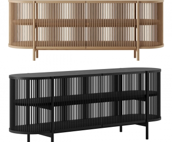 Modern TV Cabinet-ID:460531952