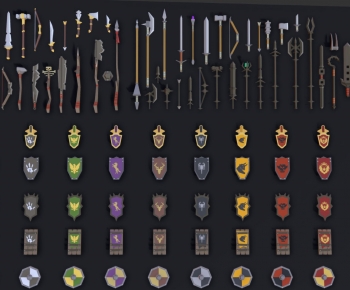 Modern Military Equipment-ID:691354043