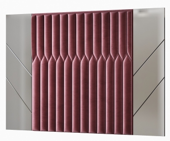 Modern TV Wall-ID:505755906