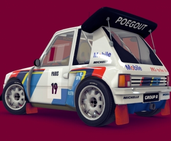 Modern Car-ID:422386887