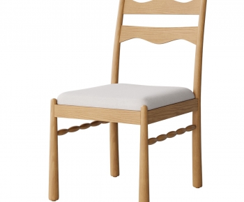 Modern Dining Chair-ID:391706943
